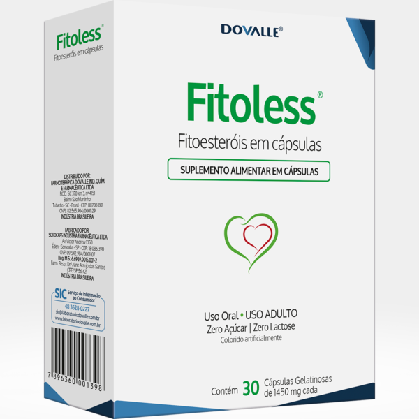 Fitoless