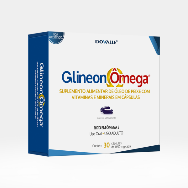 Glineon Omega